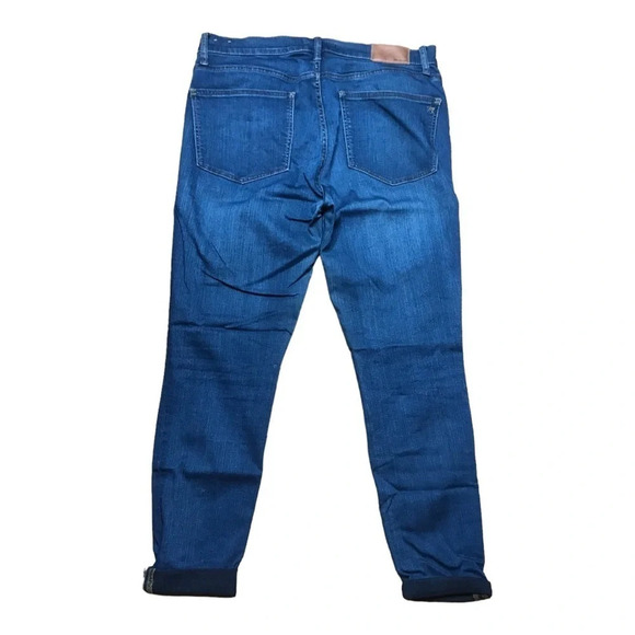 Madewell Women's Roadtripper Jeans. Sz: 31 - Picture 5 of 13